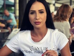 Caylie