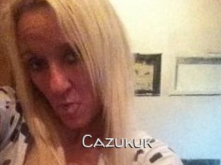 Cazukuk