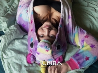 ceiba Adult dvd gold