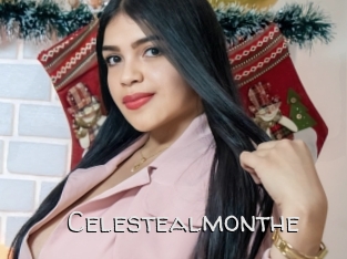 Celestealmonthe