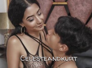 Celesteandkurt