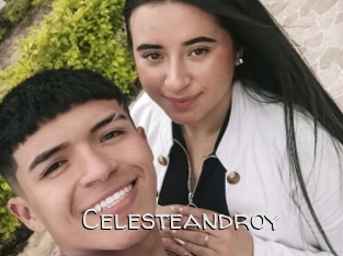 Celesteandroy