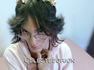 Celesteeorion
