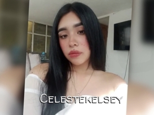 Celestekelsey