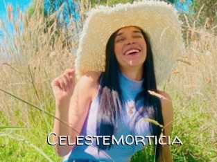 Celestemorticia