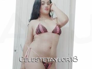 Celestetaylor18