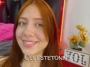 Celestetonns