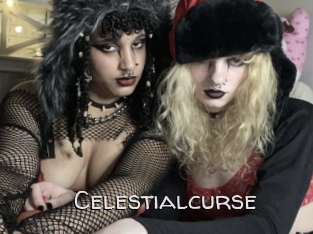 Celestialcurse