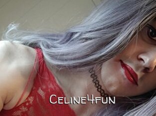 Celine4fun