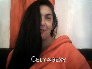 Celyasexy
