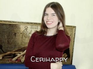 Cerihappy
