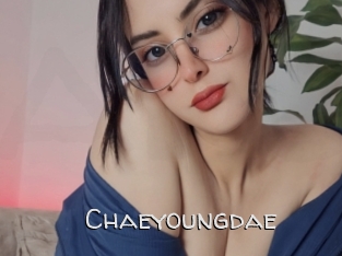 Chaeyoungdae