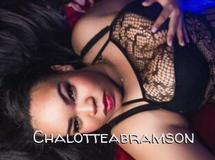 Chalotteabramson