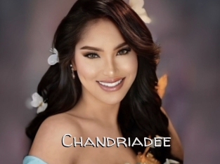 Chandriadee