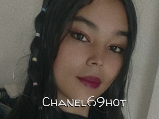 Chanel69hot
