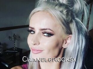 Chanelbrooksx