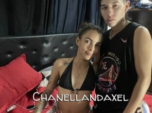 Chanellandaxel