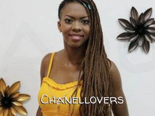 Chanellovers
