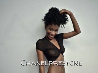 Chanelprestone