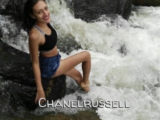 Chanelrussell
