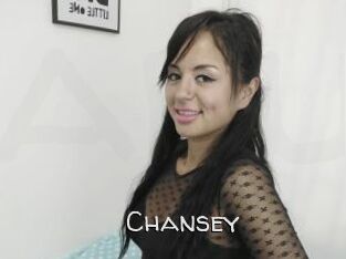 Chansey