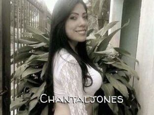 Chantaljones