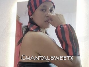 Chantalsweetx