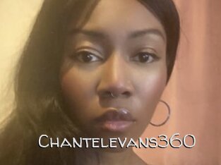 Chantelevans360