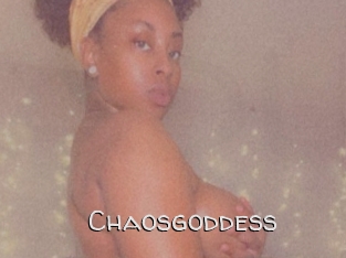 Chaosgoddess