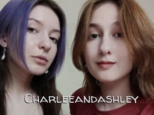 Charleeandashley