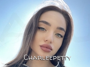 Charleepetty
