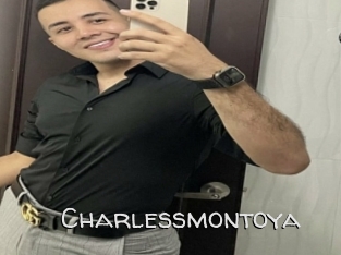 Charlessmontoya