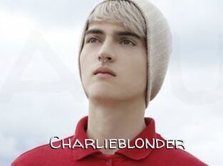 Charlieblonder