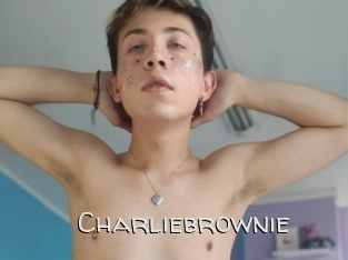 charliebrownie Adult dvd gold