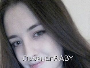 CharlizeBABY