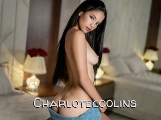 Charlotecoolins