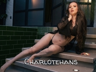 charlotehans Adult dvd gold