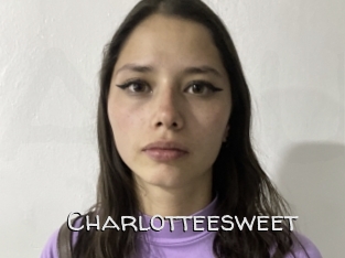Charlotteesweet