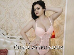 Charlotteharris