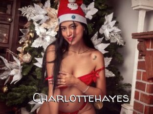 Charlottehayes