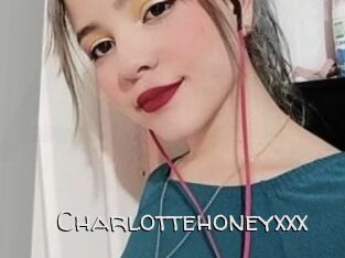 Charlottehoneyxxx