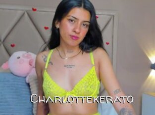Charlottekerato