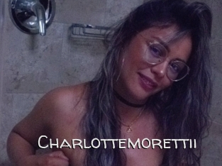 Charlottemorettii