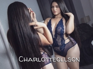 Charlotteollson