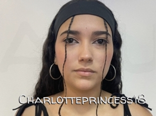 Charlotteprincess18