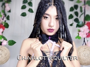 Charlottequilter