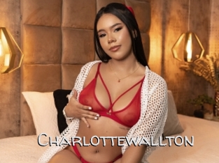Charlottewallton
