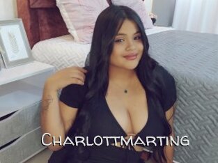 Charlottmarting