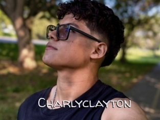 charlyclayton Adult dvd gold