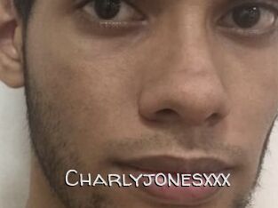 Charlyjonesxxx